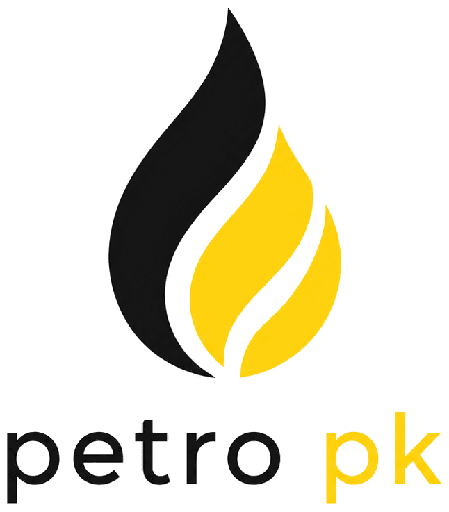 petro.pk logo